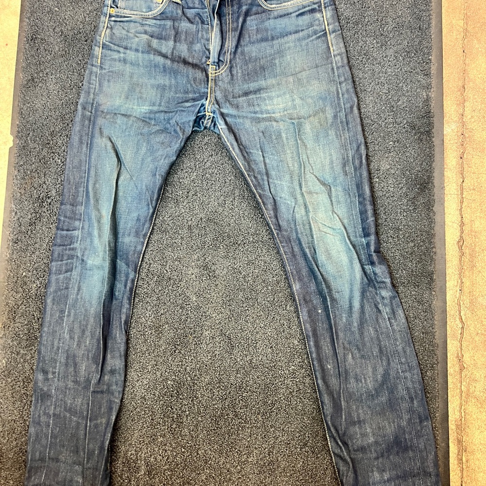 Men's Levi 510 Jeans
